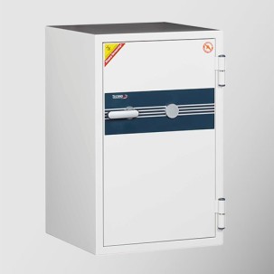 Priešgaisrinis seifas, Technomax TECHNOFIRE 80 NGS K
