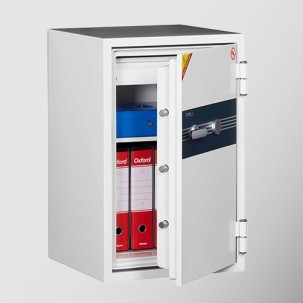 Priešgaisrinis seifas, Technomax TECHNOFIRE 80 NGS K