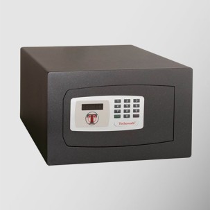 Baldinis seifas, Technomax MTE/3