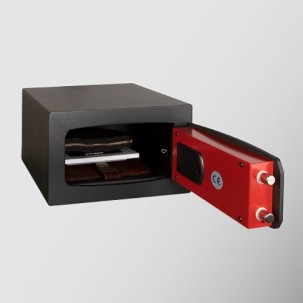 Baldinis seifas, Technomax MTE/3