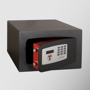 Baldinis seifas, Technomax MTE/3