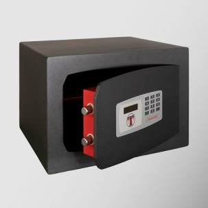 Baldinis seifas, Technomax MTE/4