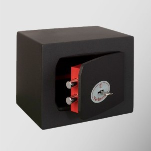 Baldinis seifas, Technomax MTK/2