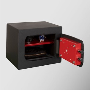 Baldinis seifas, Technomax MTK/2
