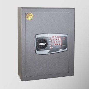 Raktinis seifas, Technomax CE/120 E