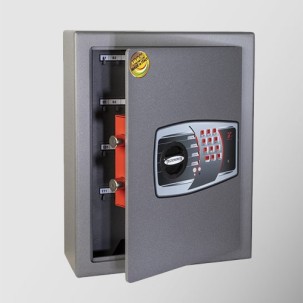 Raktinis seifas, Technomax CE/120 E