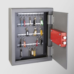 Raktinis seifas, Technomax CK/120
