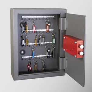 Raktinis seifas, Technomax CK/40