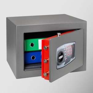 Priešgaisrinis seifas, Technomax TECHNOFIRE DPE/5P