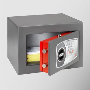 Priešgaisrinis seifas, Technomax TECHNOFIRE DPE/4P