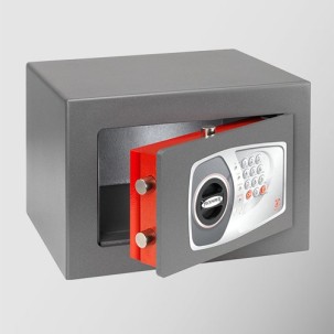 Priešgaisrinis seifas, Technomax TECHNOFIRE DPE/4P