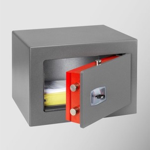 Priešgaisrinis seifas, Technomax TECHNOFIRE DPK/4