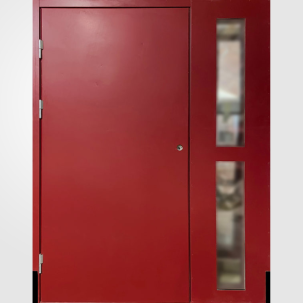 Lauko durys DSA3 EI30 Nr. 22.9869