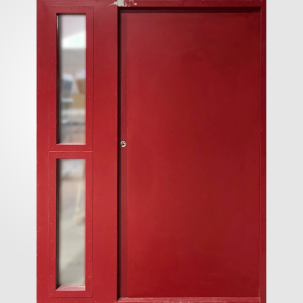 Lauko durys DSA3 EI30 Nr. 22.9869