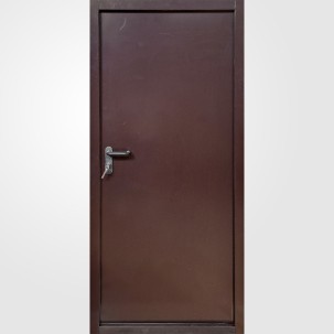 Metalinės durys DSA Light Nr. 20.5527