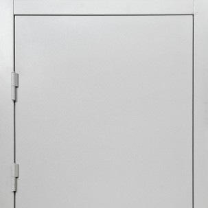 Metalinės durys DSA Light EI30 Nr. 23.8691