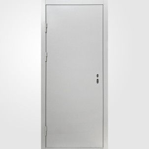 Metalinės durys DSA Light EI30 Nr. 23.8691