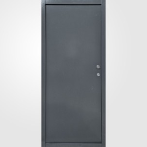 Metalinės durys DSA Light Nr. 21.6438