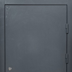 Metalinės durys DSA Light Nr. 21.6438