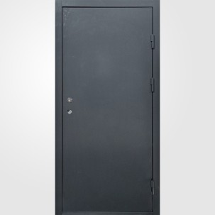 Metalinės durys DSA Light Nr. 21.6438