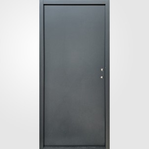 Metalinės durys DSA Light Nr. 23.6826