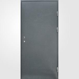 Metalinės durys DSA Light Nr. 23.6826