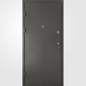 Metalinės durys DSA EI30 Nr. 23.3137