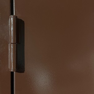 Metalinės durys DSA light Nr. 20.4506