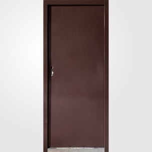 Metalinės durys DSA light Nr. 20.4506