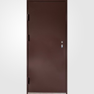 Metalinės durys DSA light Nr. 20.4506