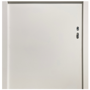 Metalinės priešgaisrinės durys DSA Light Nr. 24.848x