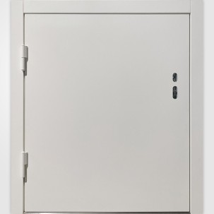 Metalinės durys DSA Light EI30 Nr. 24.84xx