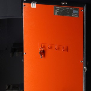 Seifas ginklams, BRIHARD Hunter Premium 7 E