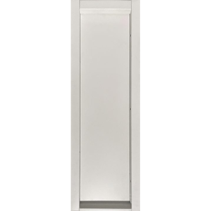 Metalinės durelės DSA Nr. 24.7383