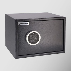 Seifas ginklams, BRIHARD Pistol Premium E
