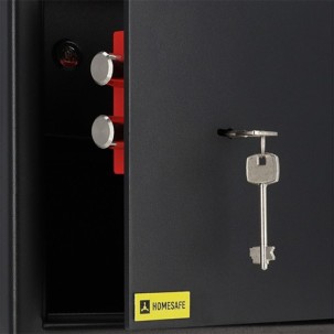 Seifas ginklams, Homesafe HV25 GUN T K