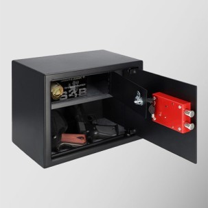 Seifas ginklams, Homesafe HV25 GUN T K