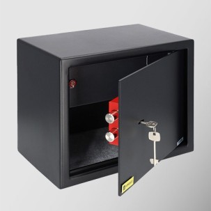 Seifas ginklams, Homesafe HV25 GUN T K