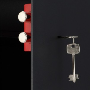 Seifas ginklams, Homesafe HV30 GUN T K