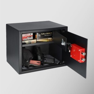 Seifas ginklams, Homesafe HV30 GUN T K