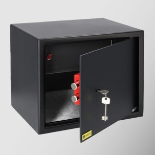 Seifas ginklams, Homesafe HV30 GUN T K