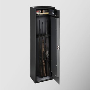 Seifas ginklams, Homesafe RIFFLE 4 K
