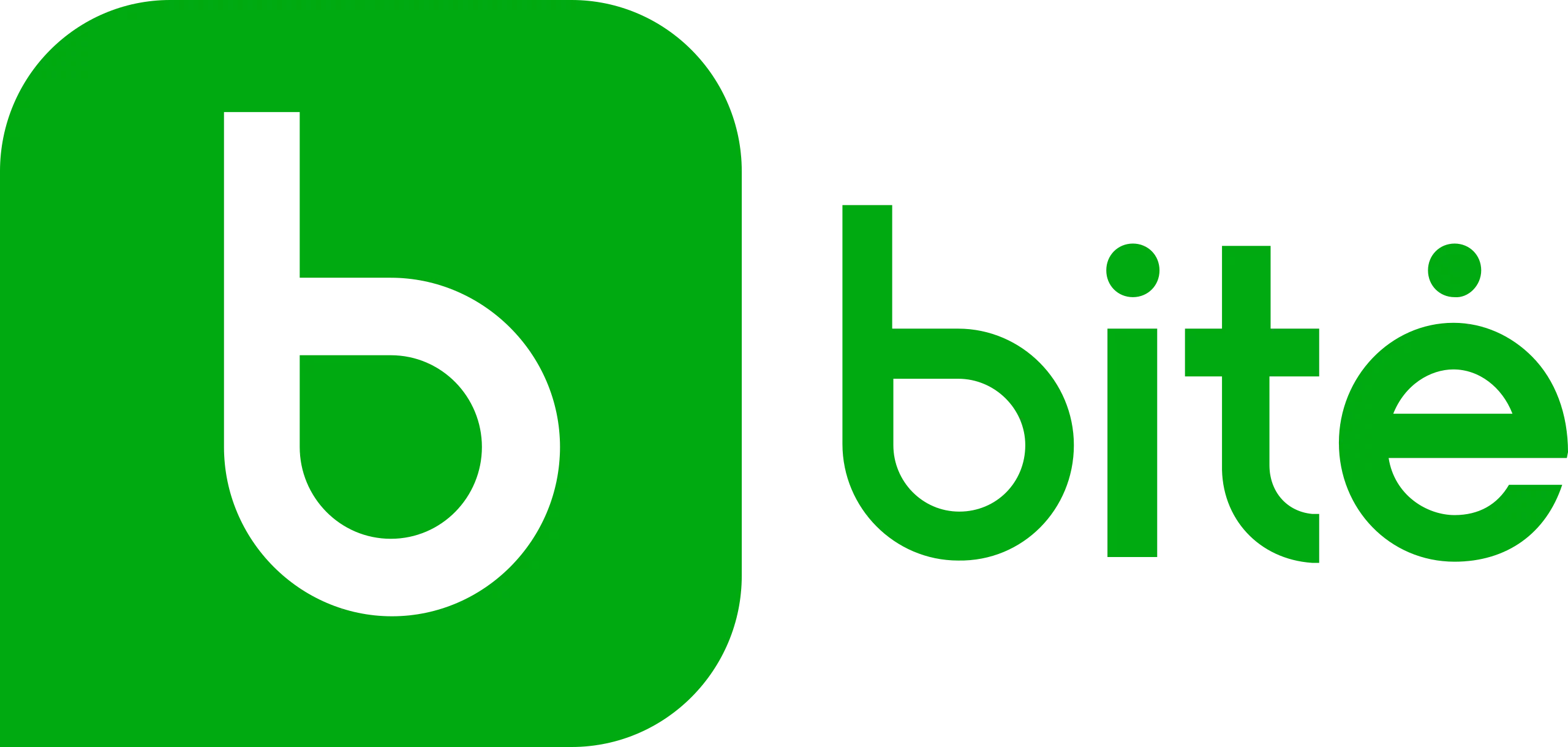 bite