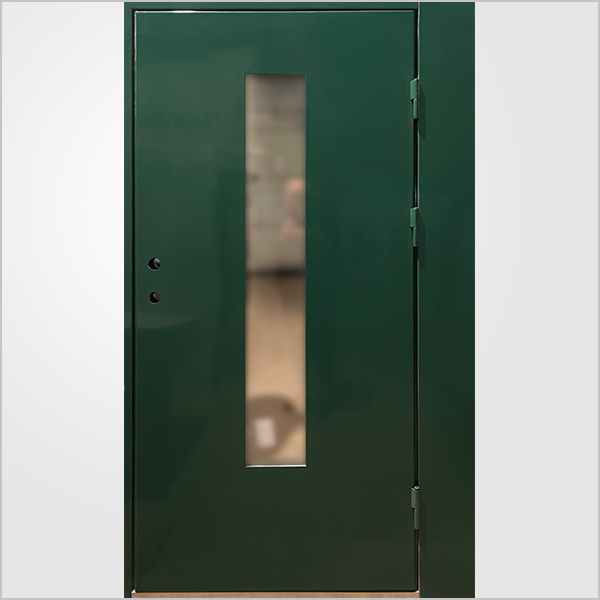 Metalinės durys DSA3 Nr. 20.4571
