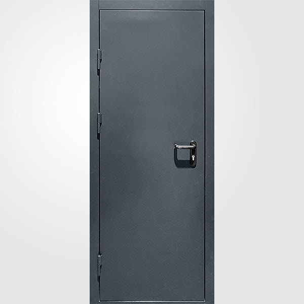 Metalinė durys DSA Light EI30 Nr. 23.8589
