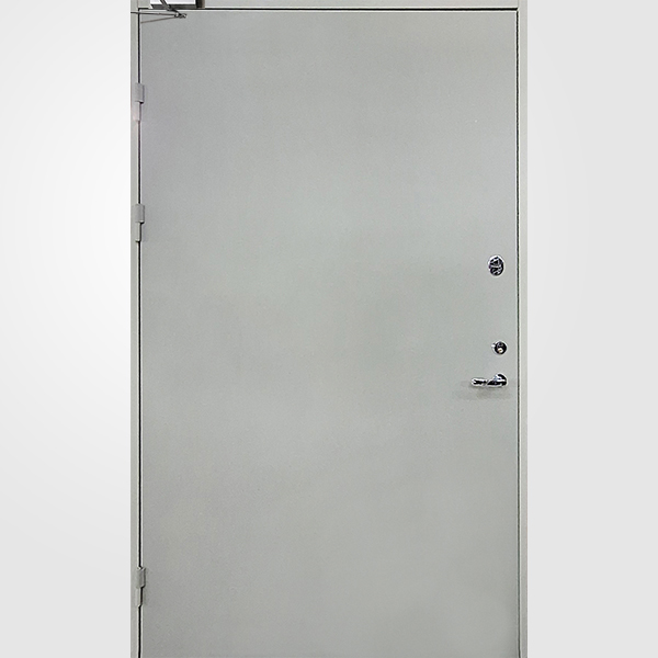 Metalinė durys DSA Light EI30 Nr. 23.7840